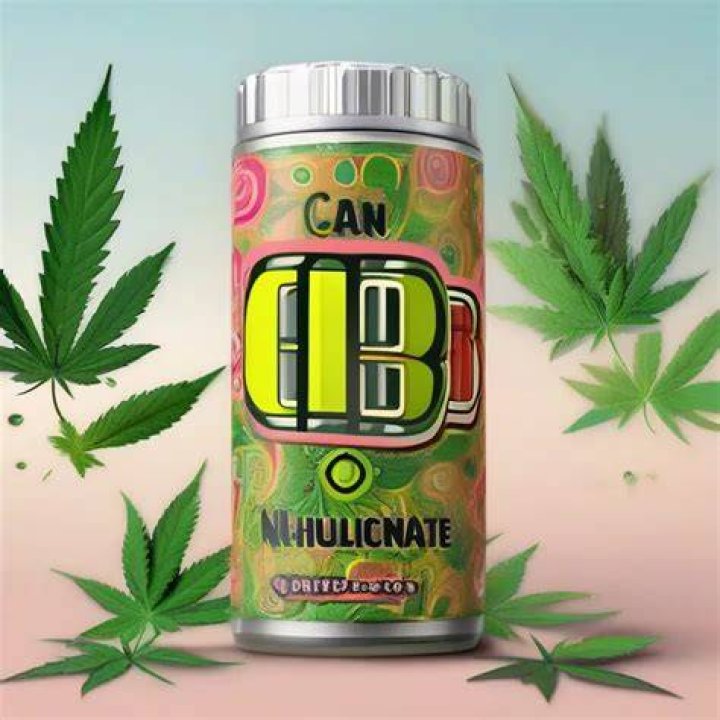 Can CBD make you hallucinate?