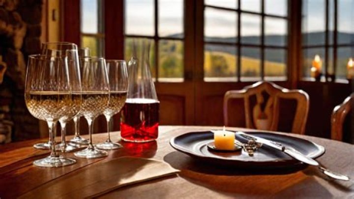 Does wine have gluten?