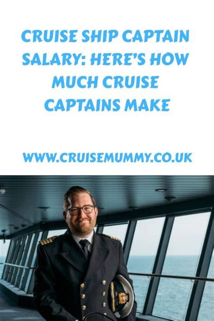 How much does a United Captain make?