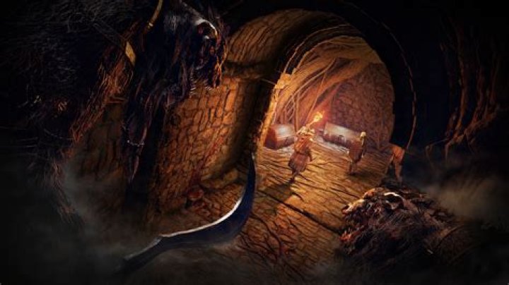 Is Journey 2 harder Elden Ring?