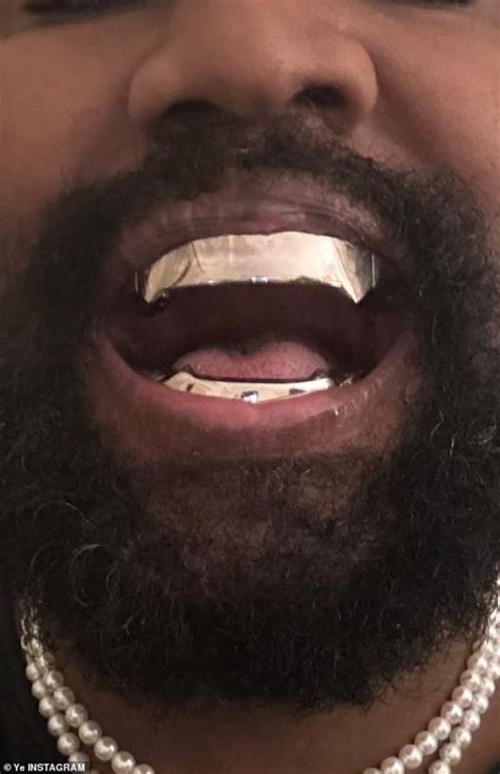 Why do rappers have 17 tattoo?