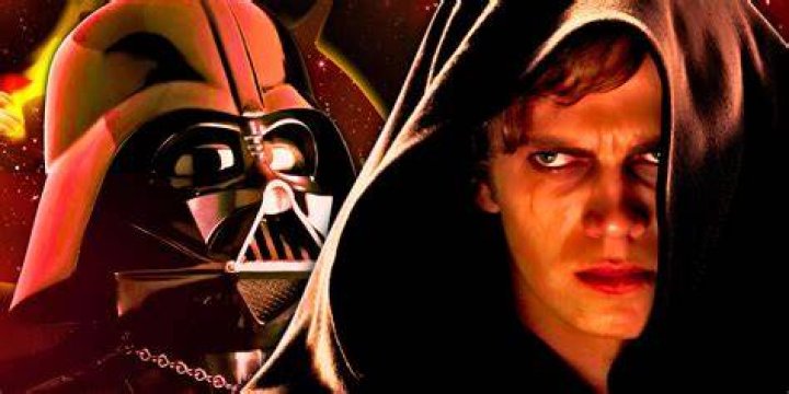 Why was Darth Vader cremated?